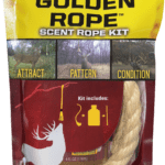 Wildlife Research Single Rope Kit