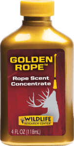Wildlife Research Golden Rope Concentrate