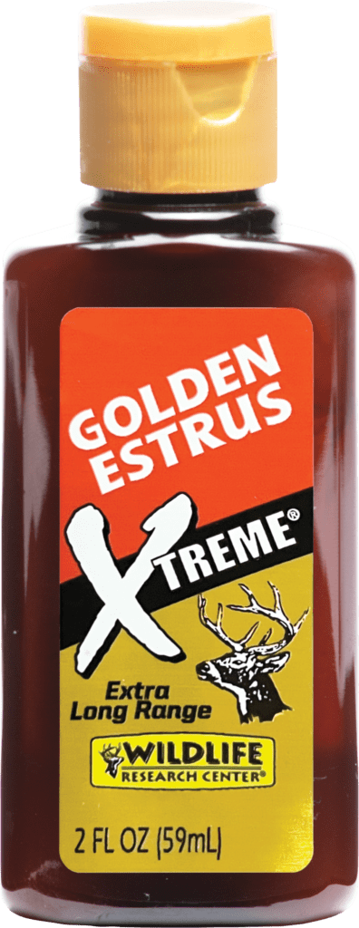 Wildlife Research Estrus Extreme