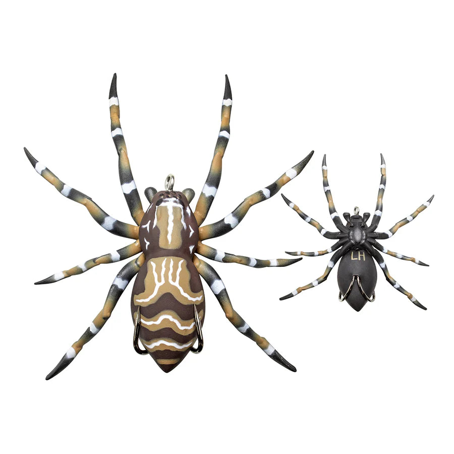 Lunker Hunt Phantom Spider