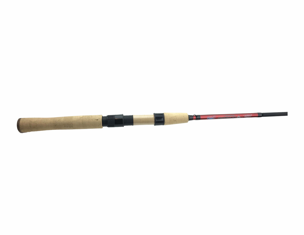 HyperSense Marksman 6.0 Rod