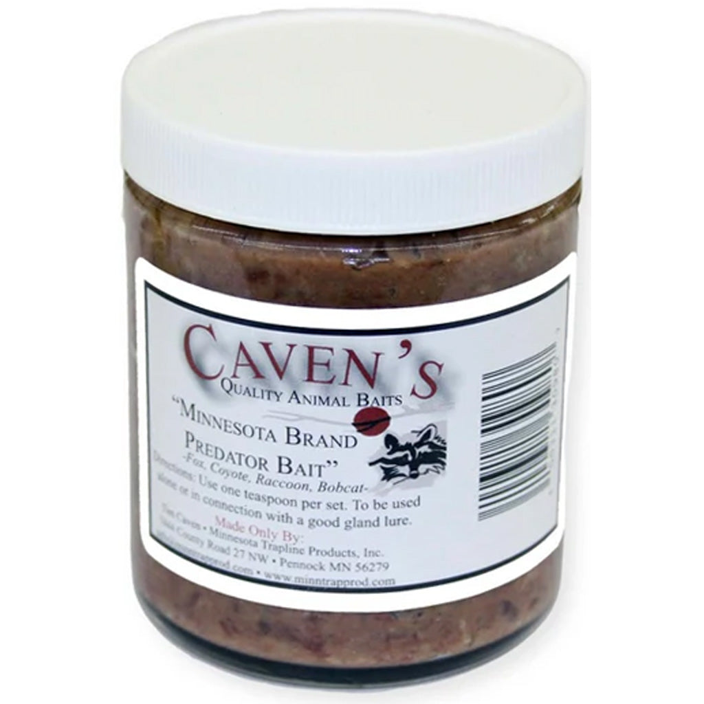 Cavens Minnesota Brand Predator Bait