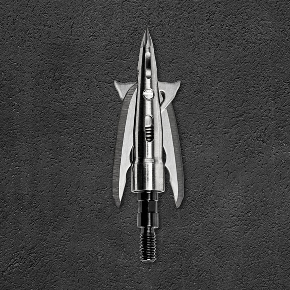 Beast 2.0 Titanium Broadhead 3 pk