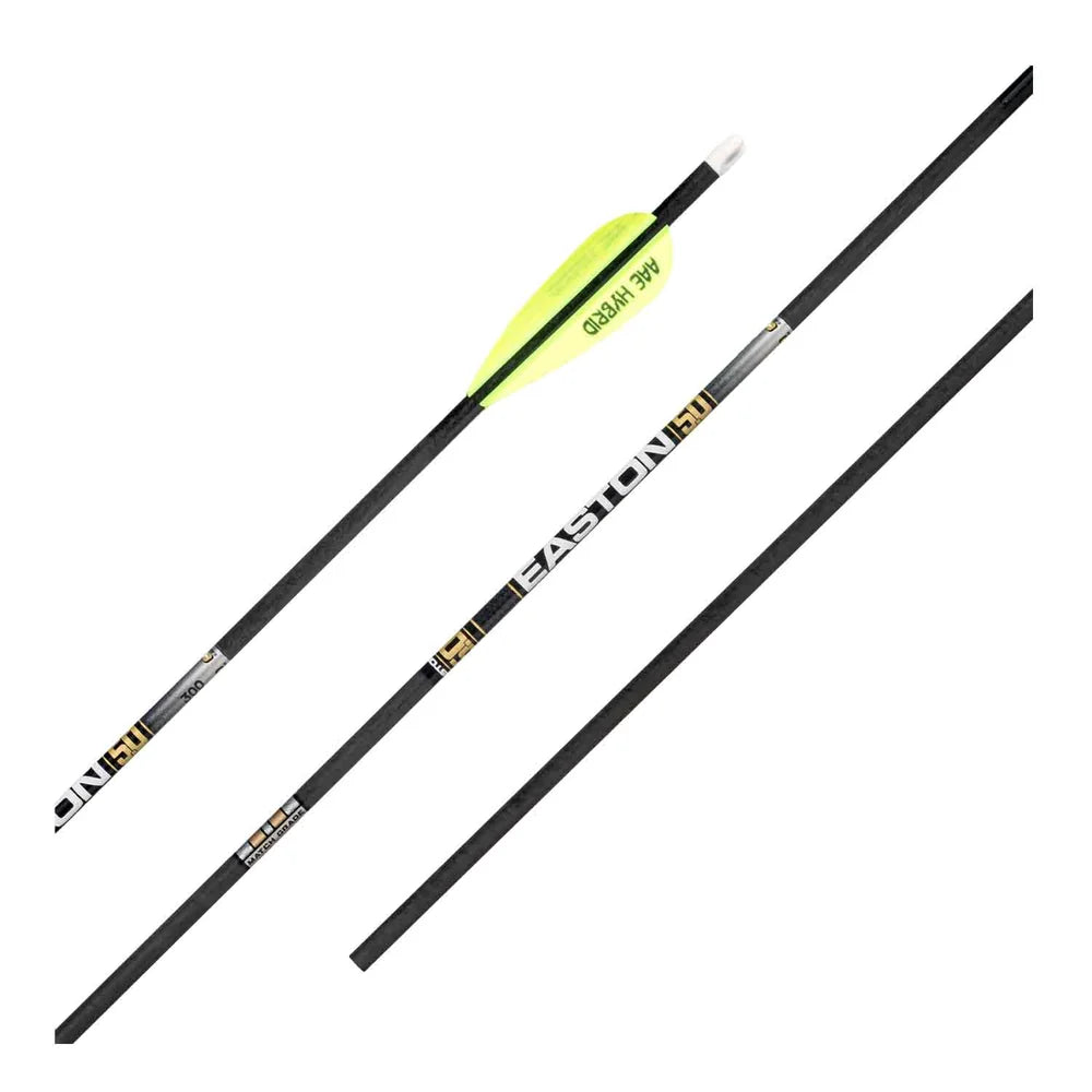 Easton 5.0 – Match Grade 6 pk