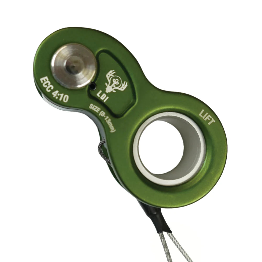 Trophyline The LIFT Ascender (R-4)
