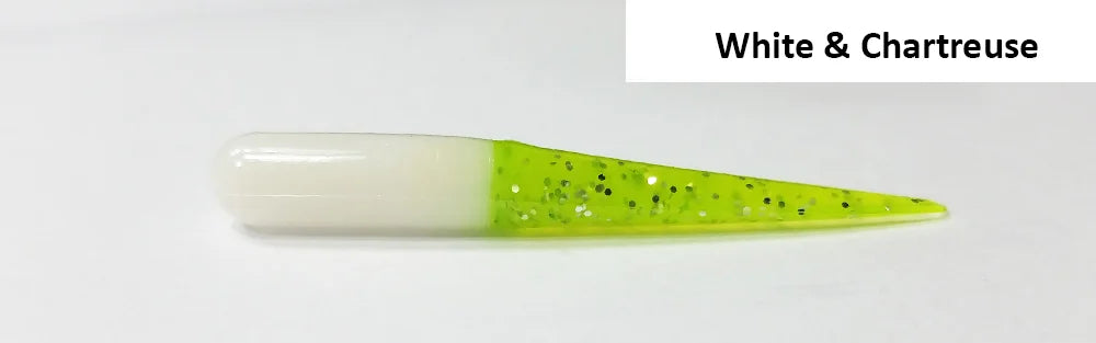 Muddy Water 2" Baits