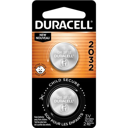 Duracell 2032 Battery