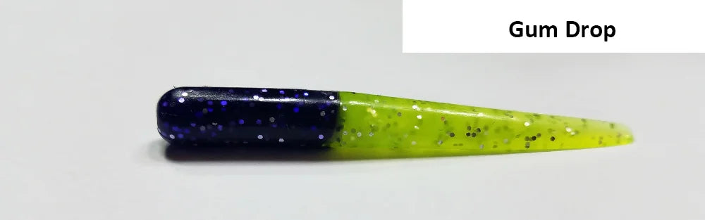 Muddy Water 2" Baits