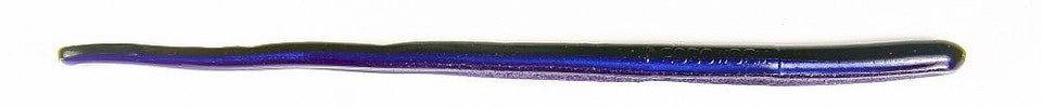ROBOWORM 6" Straight Tail Worm