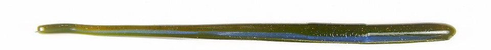 ROBOWORM 6" Straight Tail Worm