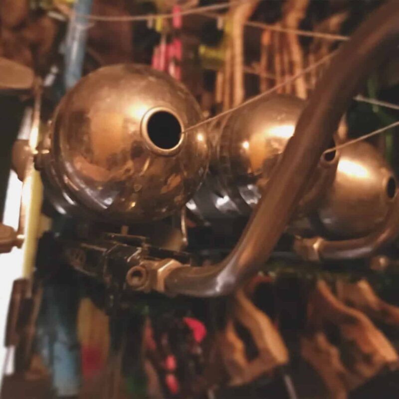 Muzzy XD Bowfishing Reel