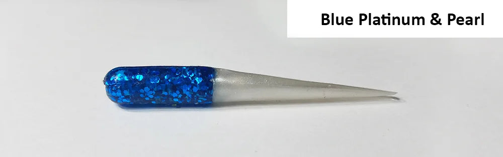 Muddy Water 2 1/2" Baits