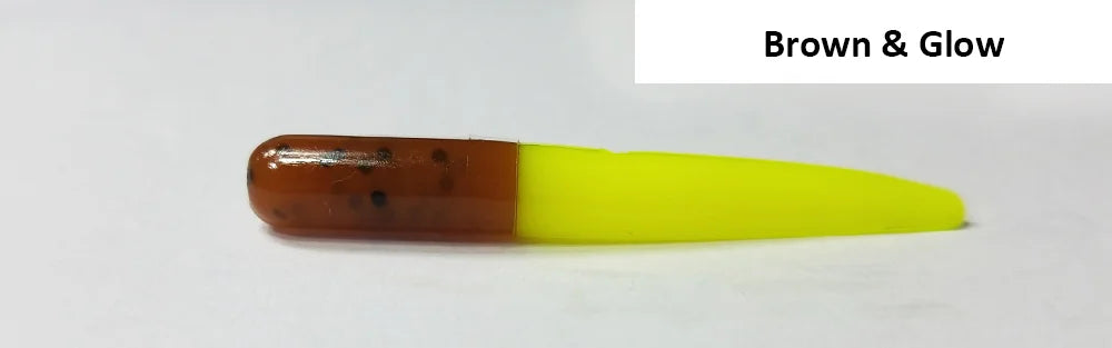 Muddy Water 2" Baits