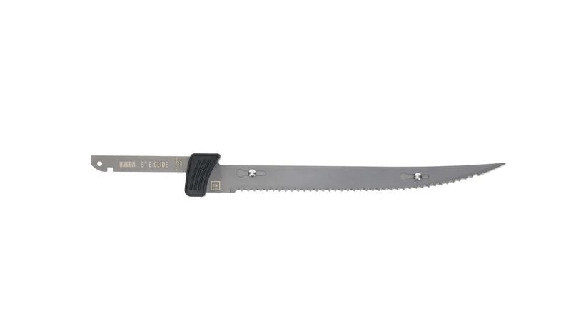 Bubba E-Glide EFK Blade 8"