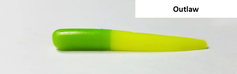 Muddy Water 2" Baits