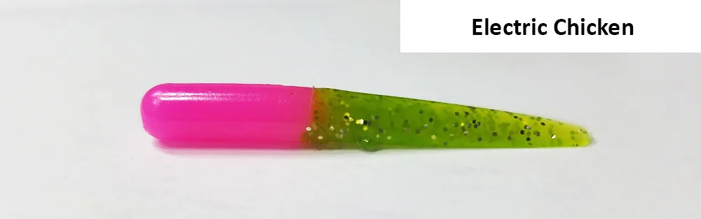 Muddy Water 2" Baits