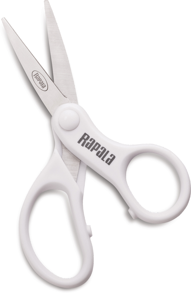 Rapala Super Line Scissors