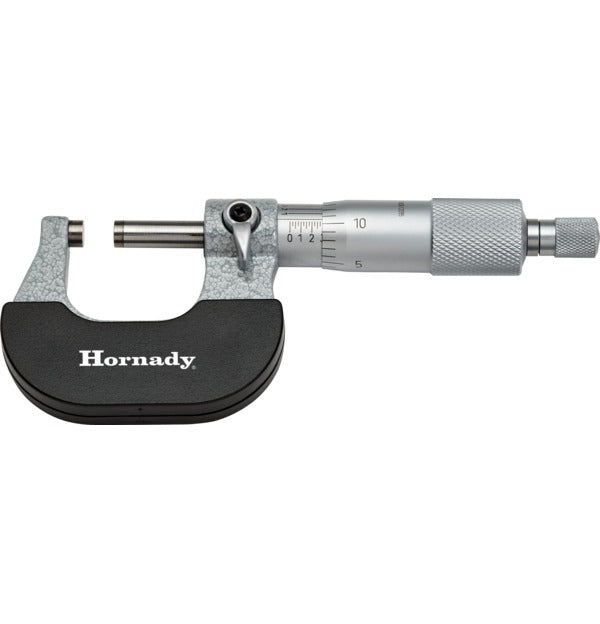 Hornady Standard Micrometer