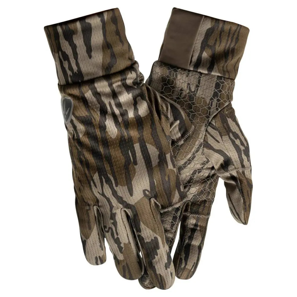 Blocker Finisher Custom Cut Glove MO Bottomlands