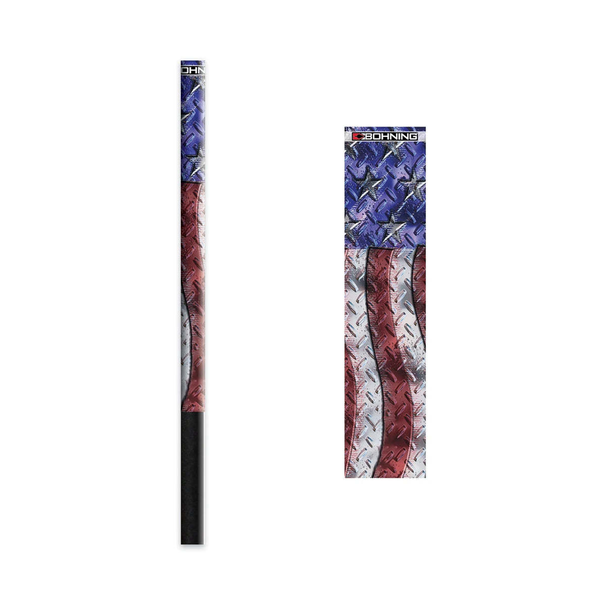Bohning Arrow Wrap