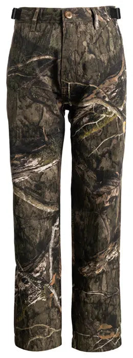 Blocker Youth Fused Cotton Pant