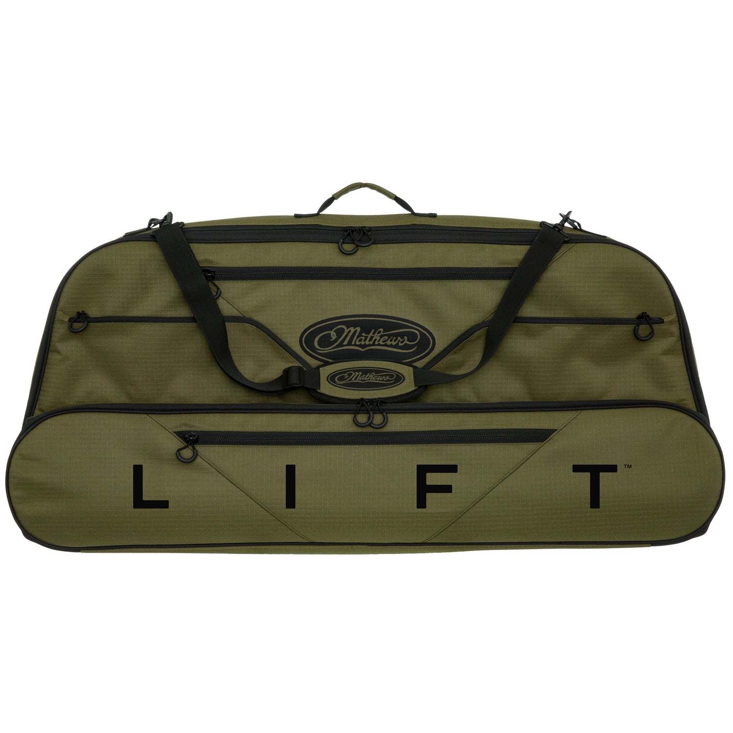 OMP Mathews Lift Soft Case