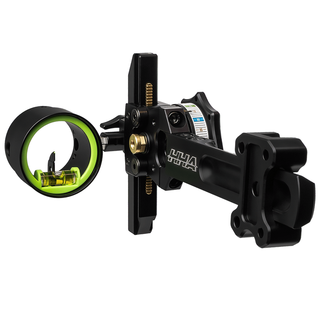 HHA Nytrx X1 Dovetail