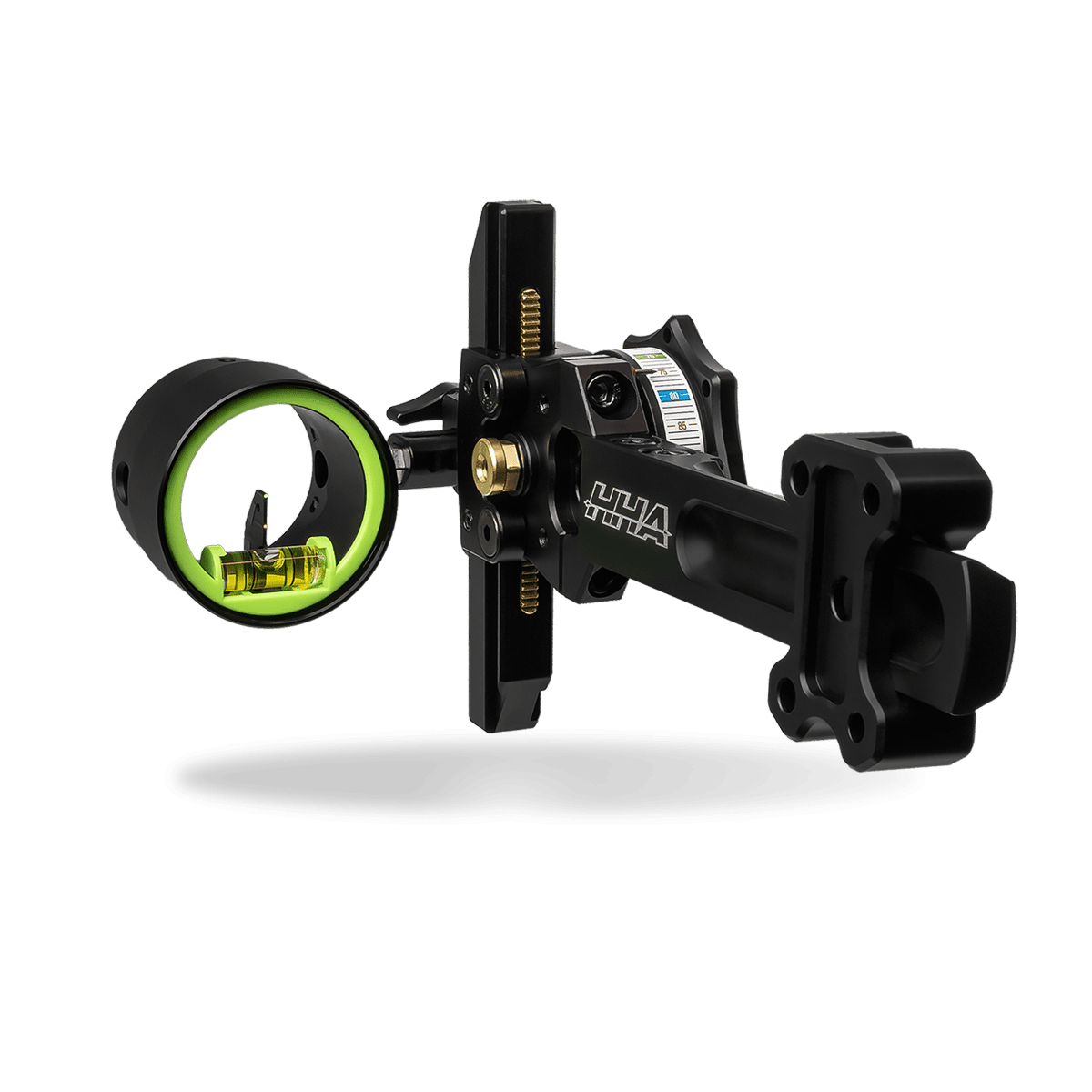 HHA Nytrx X2 Dovetail