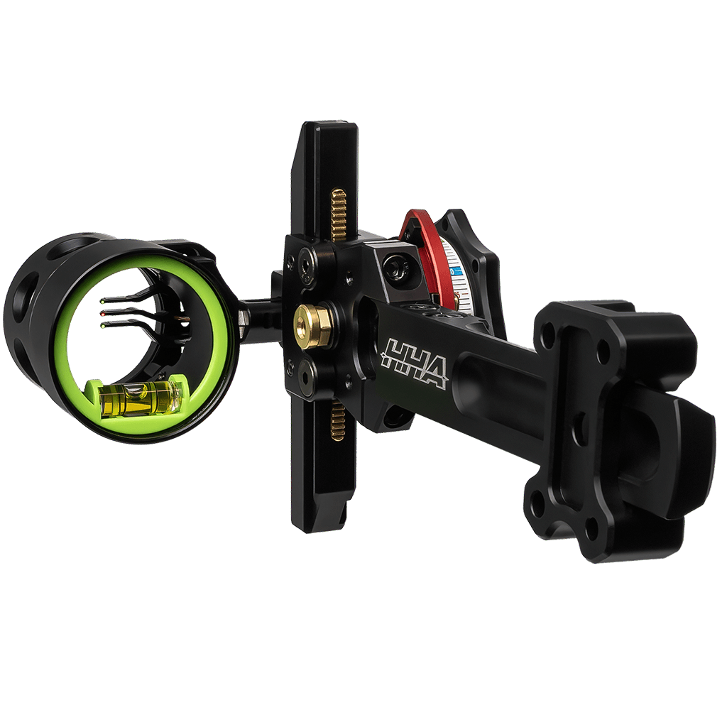 HHA Nytrx X3 Dovetail