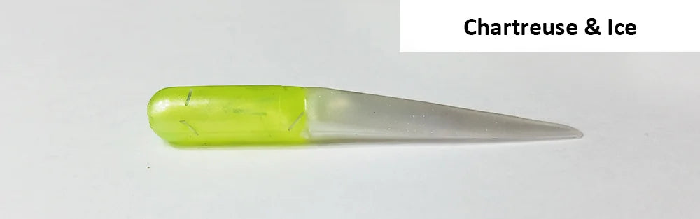 Muddy Water 2 1/2" Baits