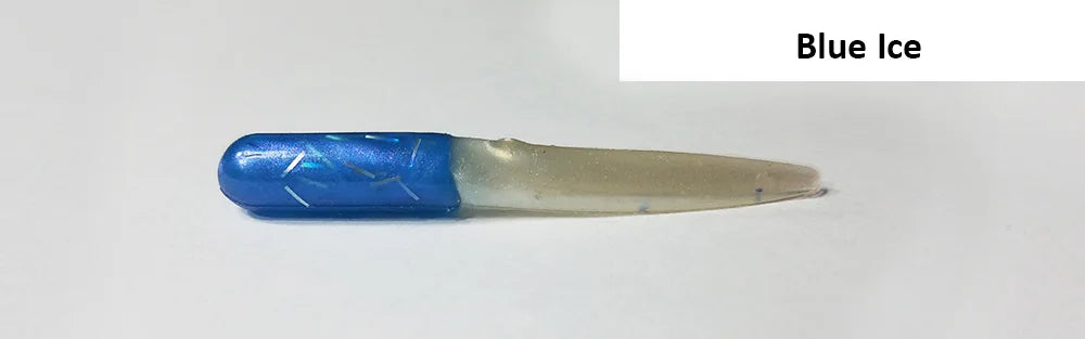 Muddy Water 2 1/2" Baits