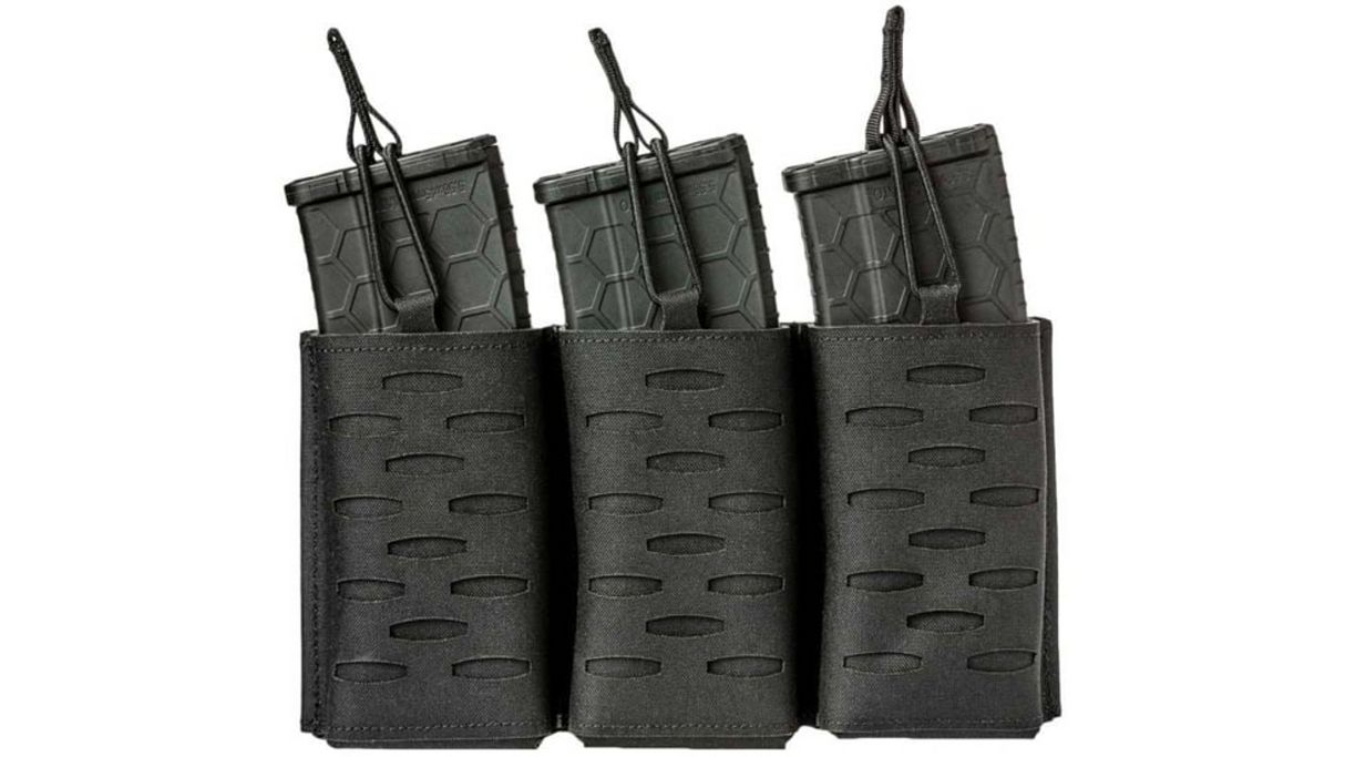 Sentry Rifle Mag Triple Pouch