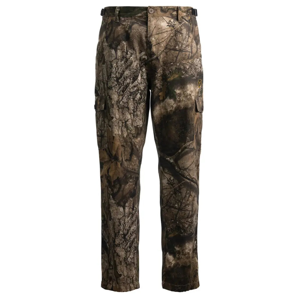 Blocker Fused Cotton Field Pant