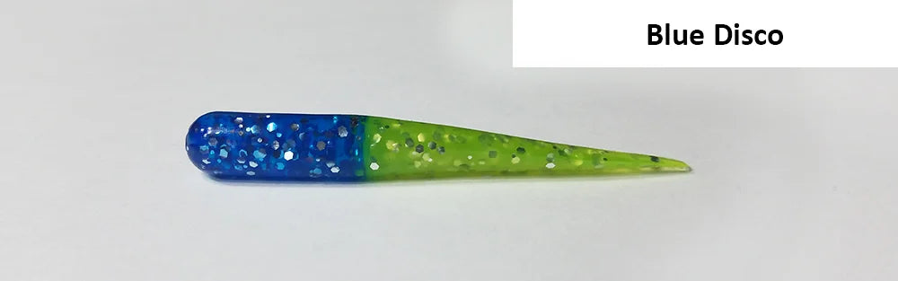 Muddy Water 2 1/2" Baits