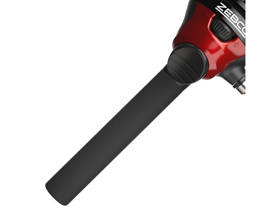 Zebco 202 & 404 Spincast Combo Bundle