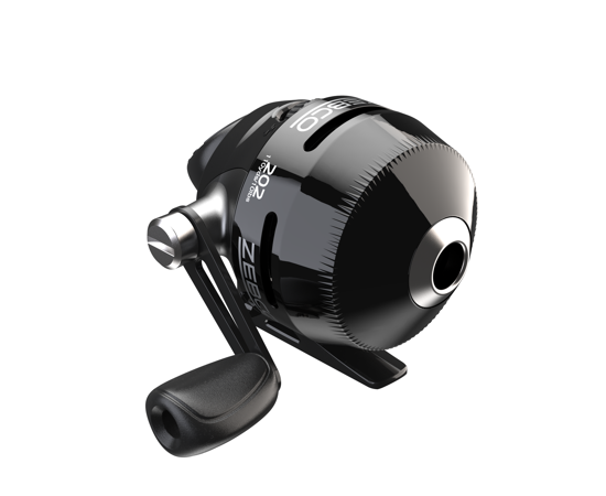 Zebco 202 Spincast Reel