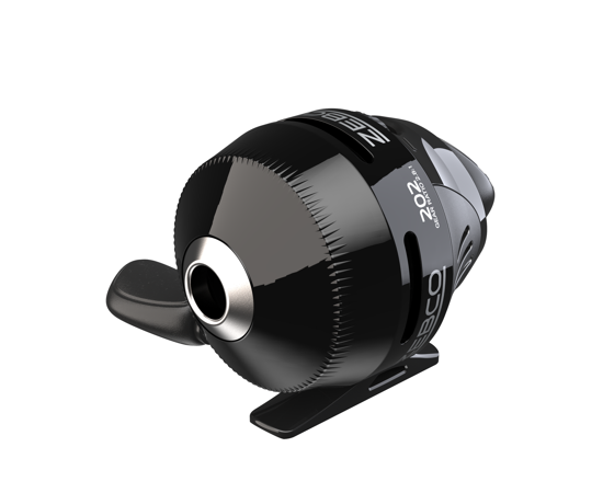Zebco 202 Spincast Reel