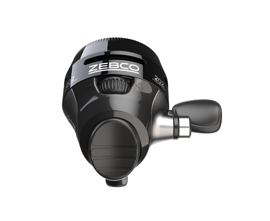 Zebco 202 Spincast Reel