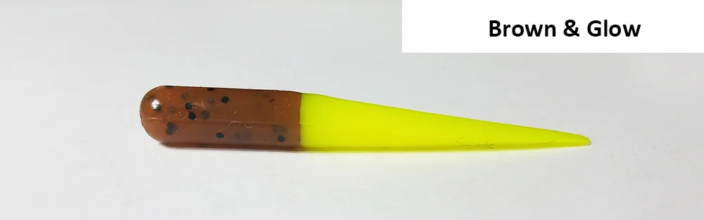 Muddy Water 2 1/2" Baits