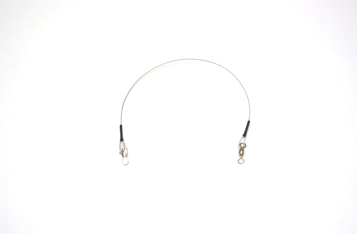 Catfish Rig 12" Leader w/6" Drop