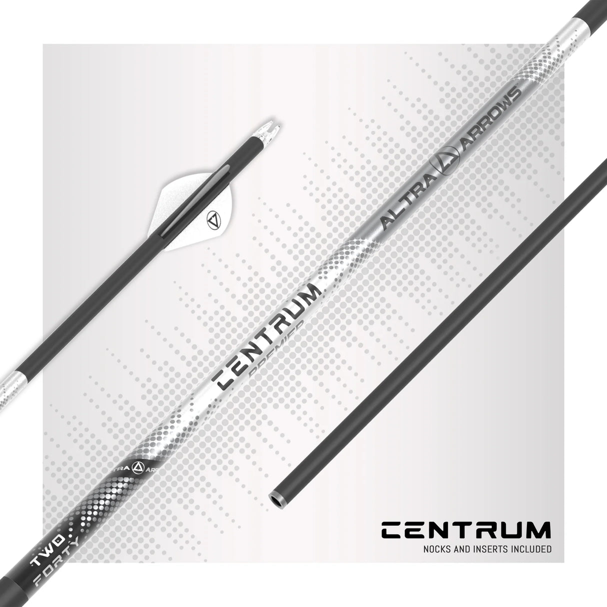 Altra Centrum Premier Arrows