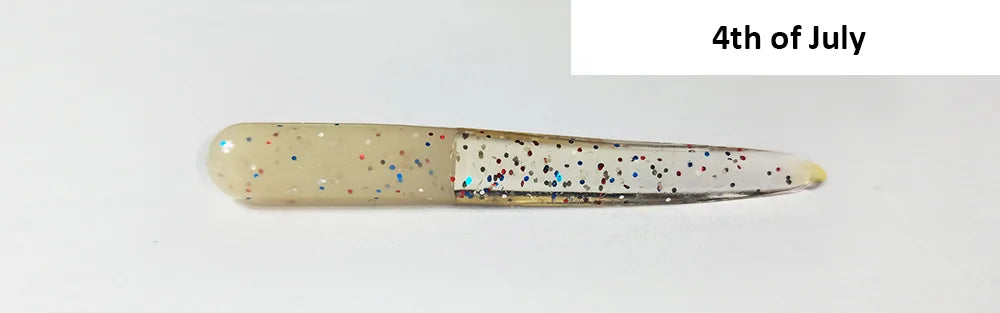 Muddy Water 2 1/2" Baits