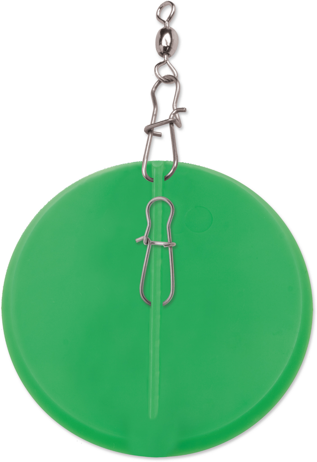 Luhr Jensen Dipsy Diver