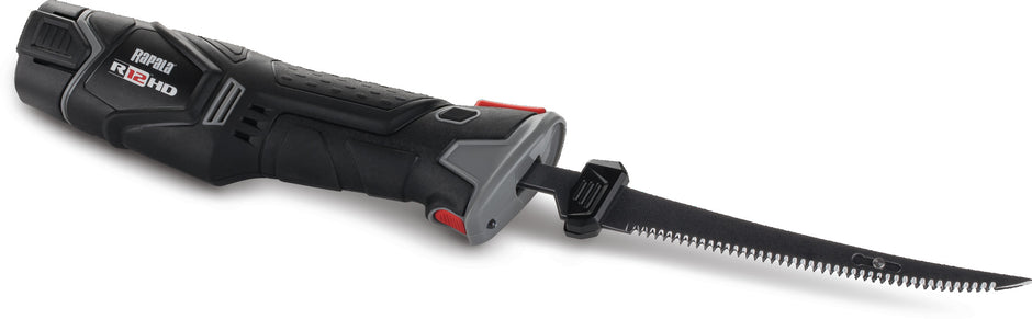 Rapala Lithium Cordless Knife