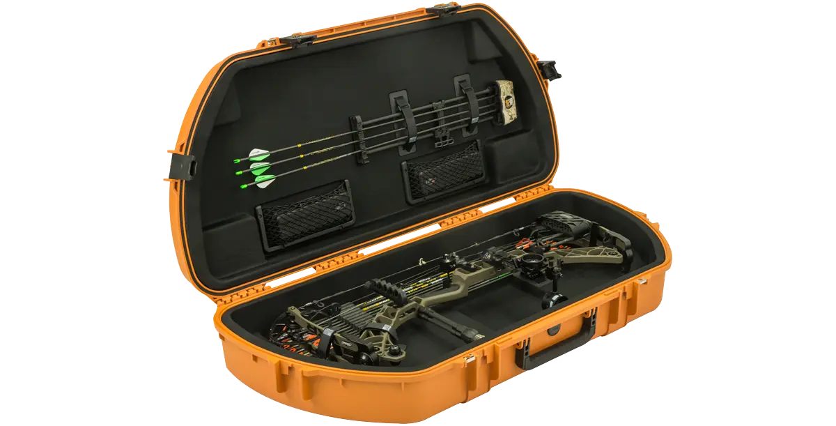 SKB i-Series Bow Case