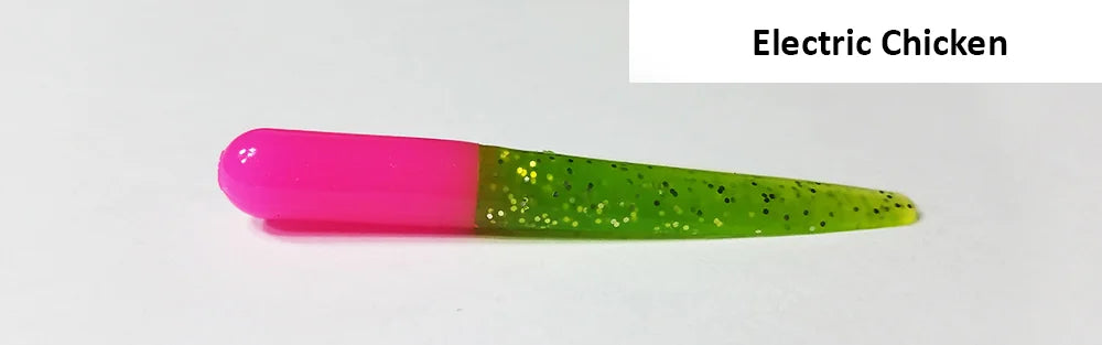 Muddy Water 2 1/2" Baits