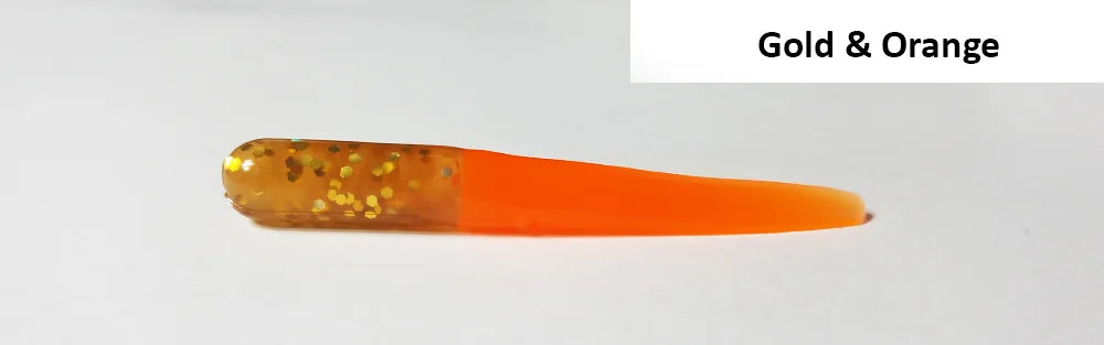 Muddy Water 2 1/2" Baits