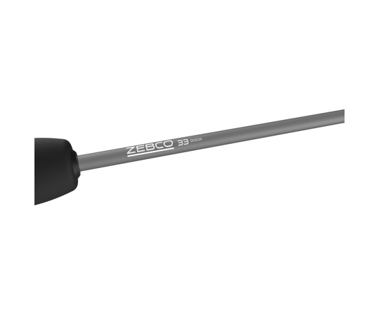 Zebco 33 Dock 42" 1PC Spincast Combo