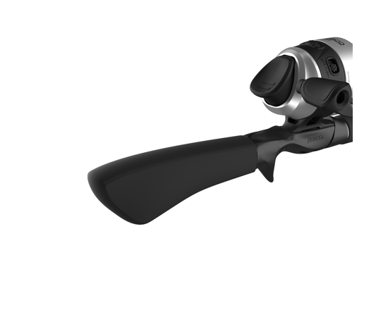 Zebco 33 Dock 42" 1PC Spincast Combo