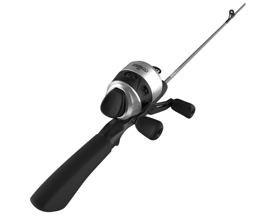 Zebco 33 Dock 42" 1PC Spincast Combo